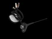 Dacia Duster II HM 18-21 Antenne Dachantenne