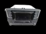 VW T6 7E 15-19 Autoradio CD-Radio 5 Zoll