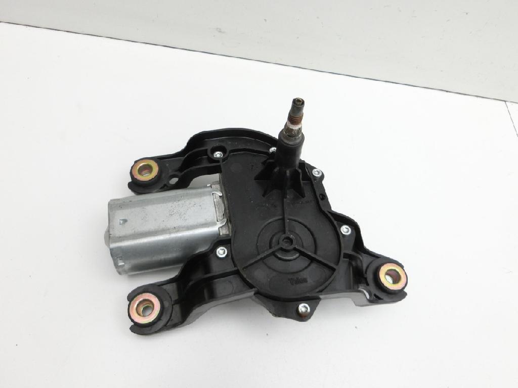 Mercedes W245 B200 05-08 Wischermotor Hinten Heckwischermotor