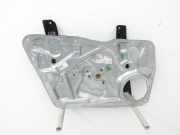VW Tiguan I 5N 11-16 Fensterheber Links Vorne