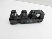 Ford Fiesta VII 17-21 5T Fensterheberschalter Schalter mit Spiegelverstellung Links Vorne