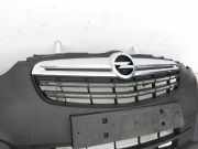 Opel Combo D X12 11-18 Stoßstange Stoßfänger Frontschürze Vorne