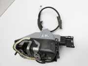 Peugeot 508 I 8D 10-14 Lim Türschloss m. ZV Stellmotor Links Hinten