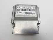 Audi A6 4G 11-14 Airbag Steuergerät Airbagsteuergerät