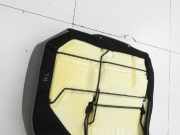 Seat Ibiza IV 6J SC 12-15 Coupe Sitzbezug Sitzpolster Links für Rücksitzbank Hinten