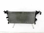 Opel Astra K B16 15-22 1,4T 92KW Wasserkühler Kühler