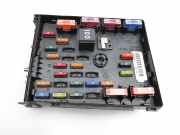 VW Passat 3C B7 10-15 TDI 2,0 103KW Sicherungskasten Zentralelektrik