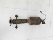 Ford S-Max WA6 06-10 TDCi 2,0 103KW Katalysator Kat Vorkat Flexrohr