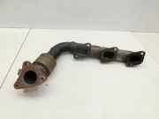 Mercedes R320 W251 4M 06-10 CDI 3,0 165KW 642950 Abgaskrümmer Links