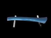 Peugeot 1007 KM 07-14 Frontblende Frontleiste für A-Säule Rechts