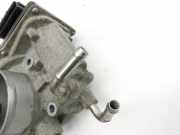 Toyota Auris E15 06-10 VVTi 1,3 74KW 1NRFE Drosselklappe Drosselklappenstutzen