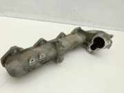 Renault Koleos HY 07-11 dCi 2,0 110KW M9R832 Ansaugbrücke Ansaugkrümmer