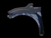 Ford C-Max II 10-15 Kotflügel Links Vorne