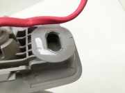 Volvo V50 MW 07-12 Sonnenblende Links für Fahrer