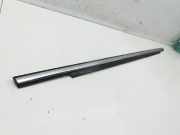 Peugeot 4007 GP 07-12 Leiste für Tür Scheibendichtung Links Hinten