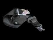 Peugeot 2008 I 16-19 Gurt Sicherheitsgurt Hinten Rechts