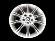 BMW E46 320D 01-06 1x Felge Alufelge 5X120 8X18Zoll ET47