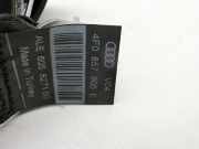 Audi A6 4F C6 08-11 Kombi Gurt Sicherheitsgurt Links Hinten