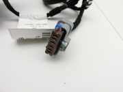 Citroen Berlingo B9 12-18 Lieferwagen Kabelbaum Leitungssatz für Schiebe- Tür und Fensterheber Hinten Rechts