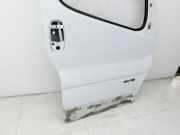 Renault Trafic II Vivaro A 06-14 Kasten Tür Beifahrertür Rechts Vorne