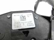 Ford Focus III 11-15 Kombi Türschloss mit ZV Stellmotor Links Vorne