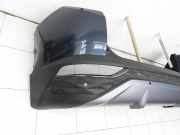 Hyundai Tucson IV NX4 20-24 Stoßstange Stoßfänger Hinten