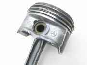 Mercedes W245 B200 05-08 2,0 100KW 266960 Kolben mit Pleuel Pos A