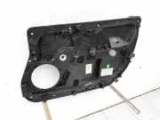 Ford Fiesta VI 6 JA8 08-13 5T Fensterheber o. FH-Motor Rechts Vorne