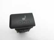 Skoda Octavia VRS III 5E 12-16 Schalter Regler für Sitzheizung Rechts