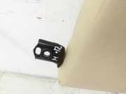 BMW F36 420d 13-17 Grand Coupe Sitzbezug Rückenpolster Rechts für Rücksitzbank Hinten