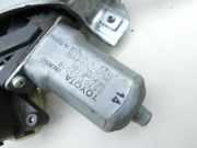 Toyota Auris ZW E150 10-12 3T Fensterhebermotor mit Fensterheber Rechts Vorne