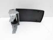 VW Passat 3C B7 10-15 Armlehne Mittelarmlehne Auflage Stoff Schwarz