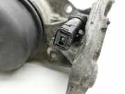 Mitsubishi Outlander CW II 07-10 DI-D 2,2 115KW 4HN Ölfiltergehäuse Gehäuse Halter für Ölfilter