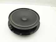 VW EOS 1F 06-09 Lautsprecher Links Hinten