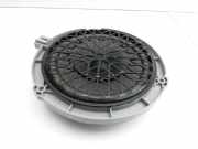 Peugeot 2008 I 16-19 Lautsprecher Rechts Hinten