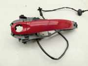 VW EOS 1F 06-09 Cabriolet Türgriff Griff aussen Links Vorne