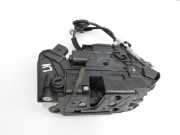 VW Tiguan I 5N 11-16 Türschloss m. ZV Stellmotor Links Hinten