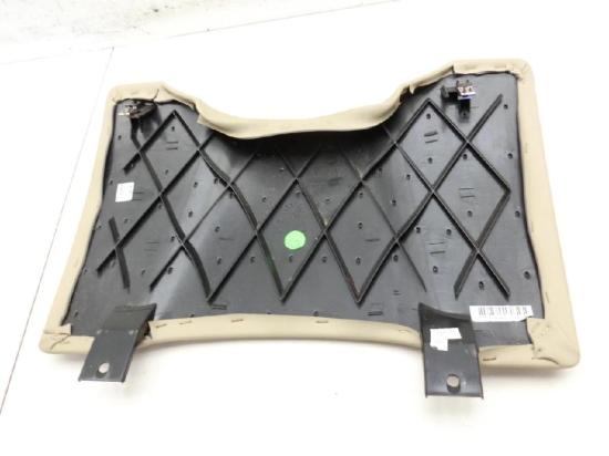 Cadillac STS 07-11 Blende für Armaturenbrett Abdeckung Bild Cadillac STS 07-11 Blende für Armaturenbrett Abdeckung