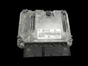 Opel Antara L07 07-11 CDTi 2,0 110KW Steuergerät ECU für Motor Motorsteuergerät