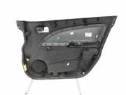 Opel Agila B 08-15 5T Türverkleidung Türpappe Links Vorne