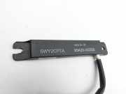 Hyundai I30 GD 15-17 Antennenverstärker Weiche Antenne Hinten