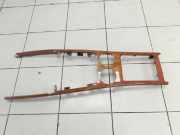 VW Phaeton 3D GP1 07-10 Blende Einbaurahmen Mitteltunnel Holzdekor Eukalaptus