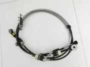 Ford B-Max JK 12-17 1,0 74KW Schaltzug Schaltseilzug Schaltseil