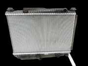 Ford Fiesta VI 6 13-17 1,0 59KW Wasserkühler Kühler