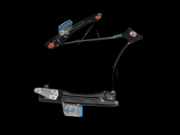 Audi A5 F5 16-19 5T Fensterheber o. FH-Motor Hinten Links