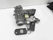 Mazda 6 GH 08-12 Zündschloss 2x Schlüssel Schliesszylinder Tür LV