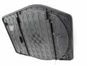 Audi A6 4G C7 11-14 Kombi Kofferraummatte Einlegeboden