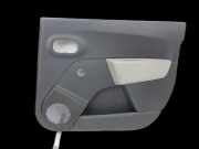 Dacia Lodgy J92 Türverkleidung Türpappe Rechts Hinten