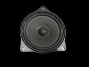 BMW E81 1er 118i LCI 07-13 Lautsprecher Links Hinten für Kofferraum