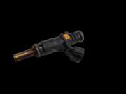 Dacia Duster 4x4 HS 10-18 1,6i 84KW Injektor Einspritzdüse Zyl.1